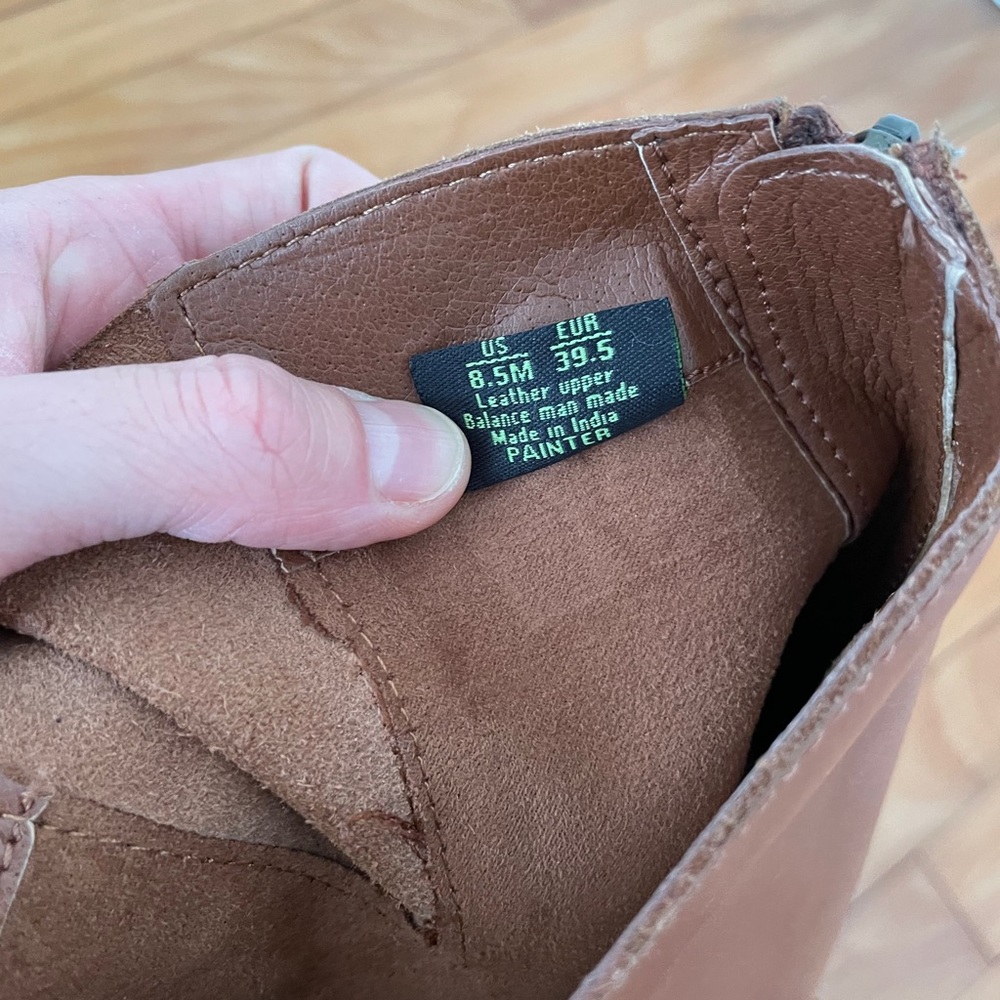 Sam Edelman Riding Boots - Picture 6 of 6